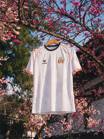 BFF THIRD 26/27 FAN JERSEY