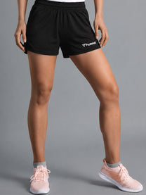 Evy Polyester Short