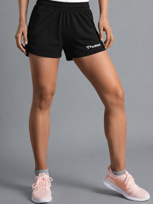 Evy Polyester Short