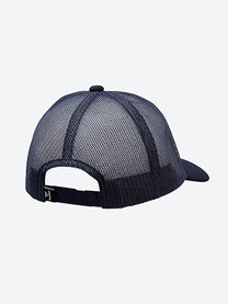 Flex Unisex Navy Blue Cap