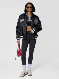 Letterman Jacket Sportswear