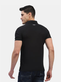 Men Jaye Polo Tshirt