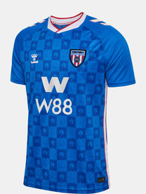 SUN 25-26 AWAY SS JERSEY