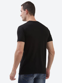 Cam Cotton Poly T-Shirt