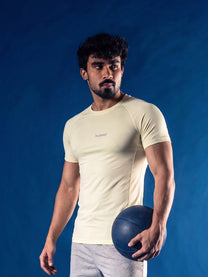 Ecoaxis Recycle T-Shirt