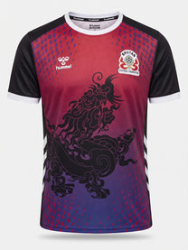 BFF AWAY 26/27 FAN JERSEY