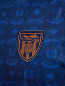 SUN 26/27 3RD JERSEY S/S