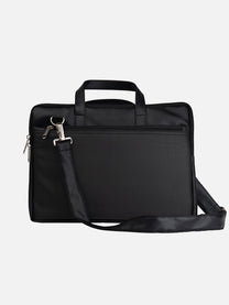 Hummel Knight Messenger Laptop Bag