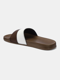 Camp Colour Block Slider