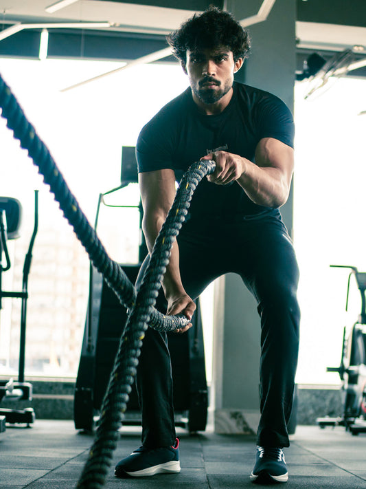 Ecoaxis Recycle T-Shirt