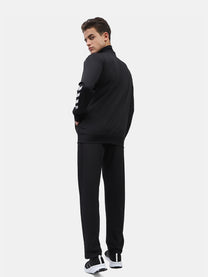 Promo All-Weather Polyester Tracksuit