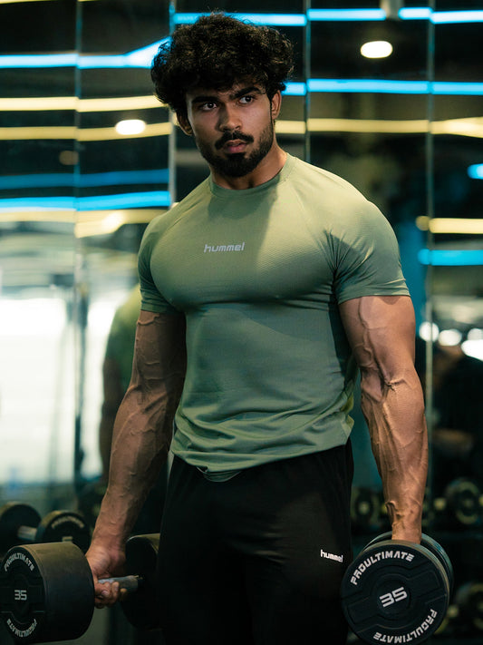 Ecostride Recycle T-Shirt