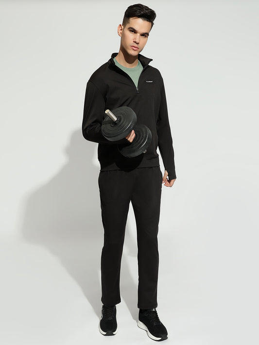 Molin Men’s Half-Zip Sweatshirt