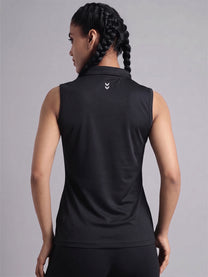 Christel Polo Top