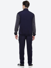 Sladie All-Weather Polyester Tracksuit