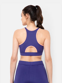 Oneal Poly Spandex Bra