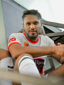 Malappuram FC Away Jersey 25