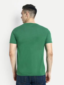 Cam Cotton Poly T-Shirt