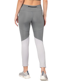 Valerie Slim Fit Polyester Tights