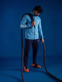 Promo All-Weather Polyester Tracksuit