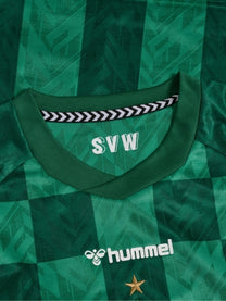 Werder Bremen 24/25 Home Jersey S/S