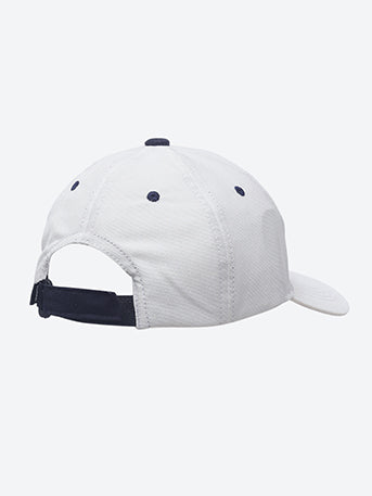 Blanc Unisex White Cap