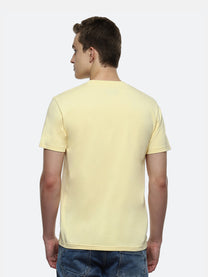 Fringe Organic Cotton Elastane T-Shirt
