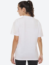 Almighty Oversized T-Shirt