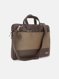 Hummel Stryde Laptop Messenger