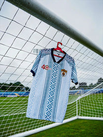 UKSC Home Jersey 26-27