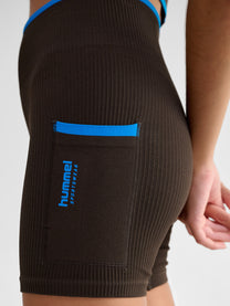 Knitted Womens  Short Tights