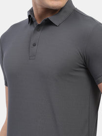 Men Jaye Polo Tshirt