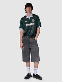 Loose Football Jersey S/S