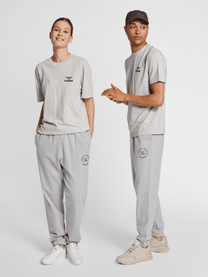 Lgc Loyalty Cotton Pant - Hummel India