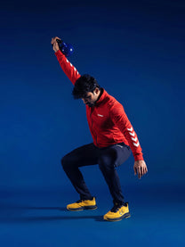 Promo All-Weather Polyester Tracksuit