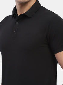 Men Jaye Polo Tshirt