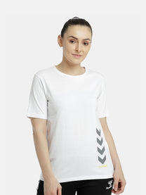 Tany Cotton Poly T-Shirt