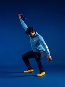 Promo All-Weather Polyester Tracksuit