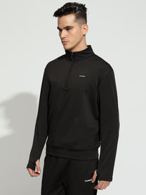 Molin Men’s Half-Zip Sweatshirt