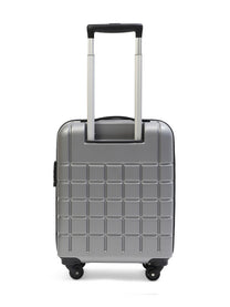 Hummel Blush Trolley Bag