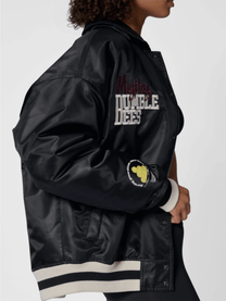 Letterman Jacket Sportswear