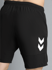 Kuro Polyester Short - Hummel India