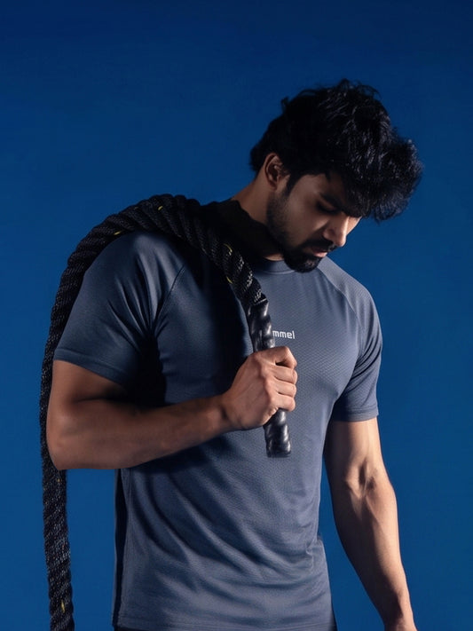 Ecostride Recycle T-Shirt