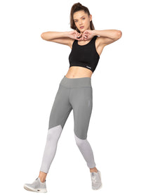 Valerie Slim Fit Polyester Tights