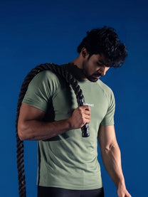 Ecostride Recycle T-Shirt