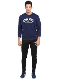 Bror Cotton Sweatshirt 2.0