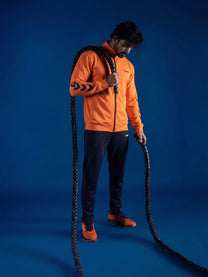 Promo All-Weather Polyester Tracksuit