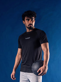 Ecoaxis Recycle T-Shirt
