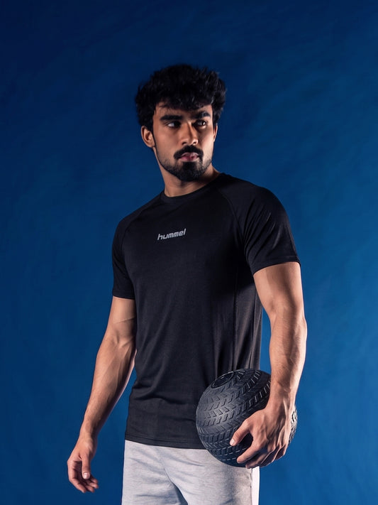 Ecoaxis Recycle T-Shirt