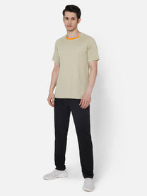 Jish Polyester T-Shirt